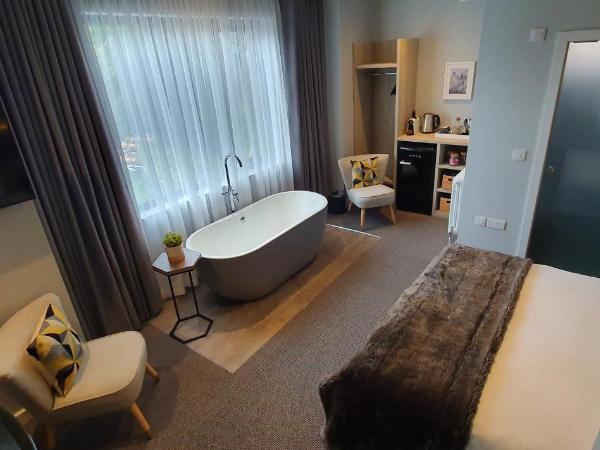 Jorvik House : photo 1 de la chambre suite junior baie