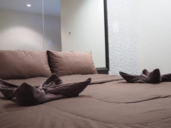 Checkinn Resort Kanchanaburi : photo 4 de la chambre chambre double standard