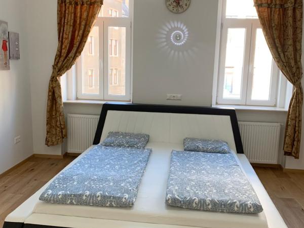 Colony Apartments : photo 6 de la chambre colony apartment family