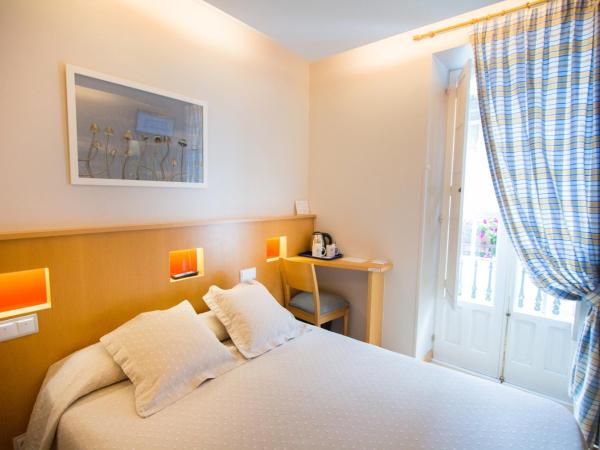 Casa Celsa-Barbantes : photo 9 de la chambre double standard room with views