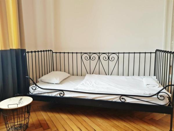 Kamienica Bankowa Residence : photo 4 de la chambre appartement 3 chambres