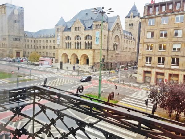 Kamienica Bankowa Residence : photo 5 de la chambre appartement 3 chambres