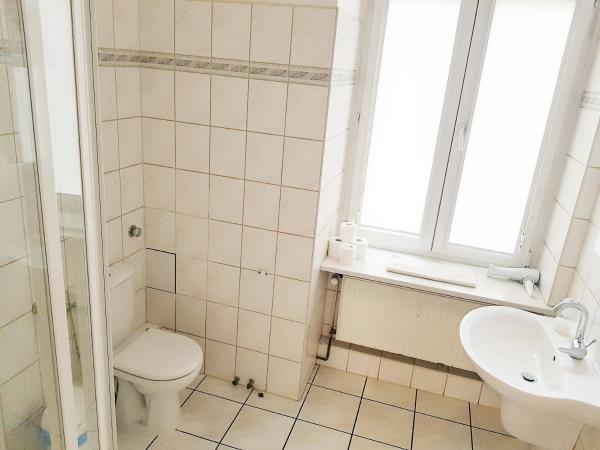 Kamienica Bankowa Residence : photo 7 de la chambre appartement 3 chambres