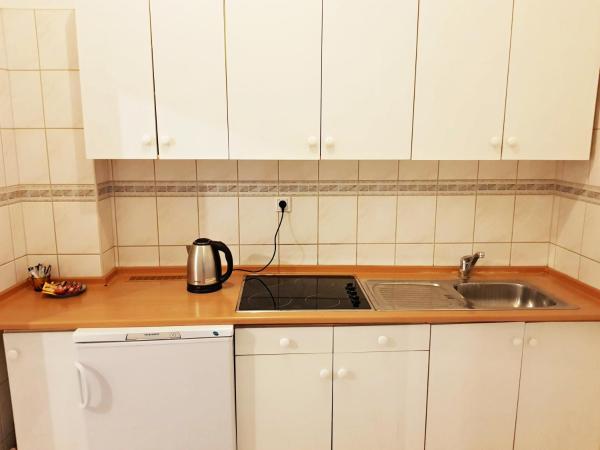 Kamienica Bankowa Residence : photo 9 de la chambre appartement 3 chambres