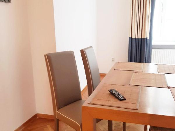 Kamienica Bankowa Residence : photo 3 de la chambre appartement 3 chambres