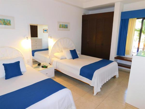 Nautibeach Beach Front Condos in North Beach : photo 4 de la chambre appartement 2 chambres - vue sur mer