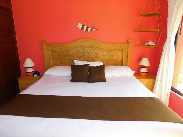 Nautibeach Beach Front Condos in North Beach : photo 3 de la chambre chambre attribuée à l'arrivée