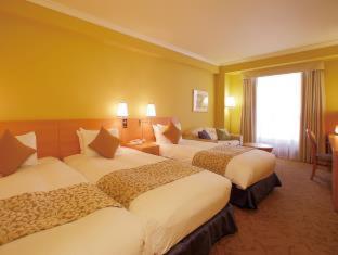 Namba Oriental Hotel : photo 4 de la chambre room #23897742