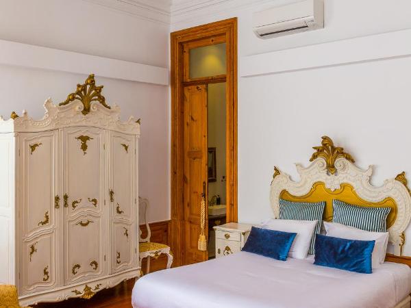 Porto Alegria Garden : photo 2 de la chambre suite lit king-size