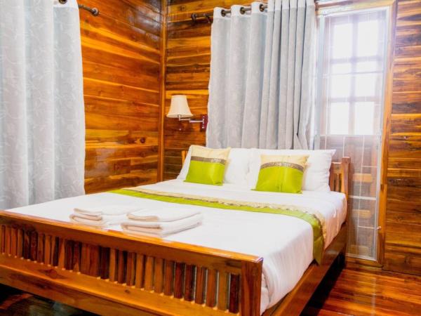 Imsuk Homestay at Chiang Rai : photo 1 de la chambre bungalow standard