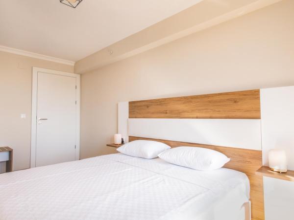 Emin Residence : photo 2 de la chambre appartement