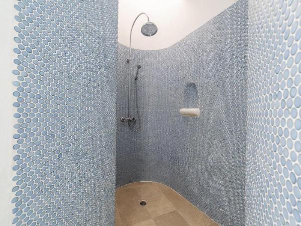 Resort de Paskani : photo 6 de la chambre chambre lits jumeaux de luxe avec terrasse