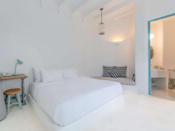 Resort de Paskani : photo 6 de la chambre deluxe ground floor (no view)