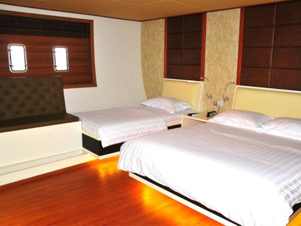Liveaboard Adora : photo 1 de la chambre chambre double standard