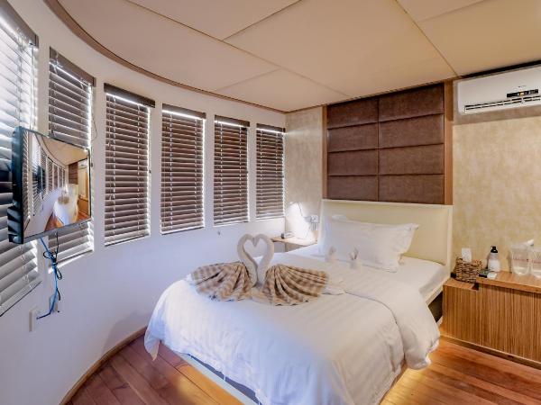 Liveaboard Adora : photo 2 de la chambre chambre simple deluxe