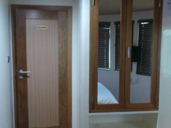 Liveaboard Adora : photo 1 de la chambre chambre simple deluxe