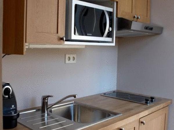 New-Castle : photo 6 de la chambre suite supérieure