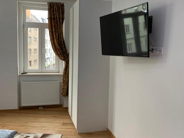 Colony Apartments : photo 8 de la chambre colony apartment family