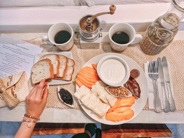 Icaco Island Village - Adults Only : photo 3 de la chambre chambre double avec balcon - vue sur mer