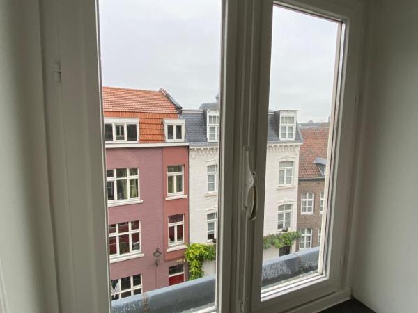 Chambres D'Hotes Rekko : photo 1 de la chambre chambre quadruple