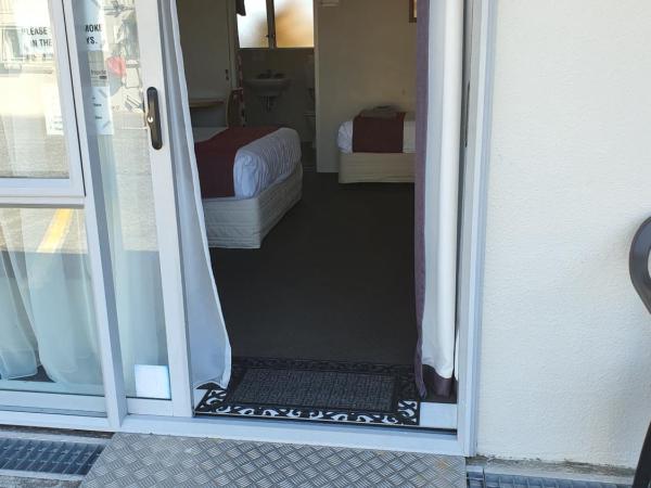 Ocean Inn Motel : photo 8 de la chambre studio triple