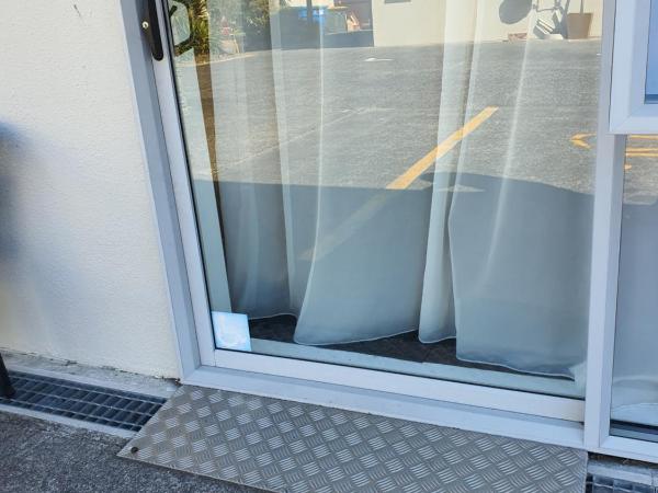 Ocean Inn Motel : photo 4 de la chambre studio triple