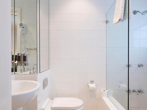 Ballantyne at Mosman Apartments : photo 3 de la chambre appartement 1 chambre