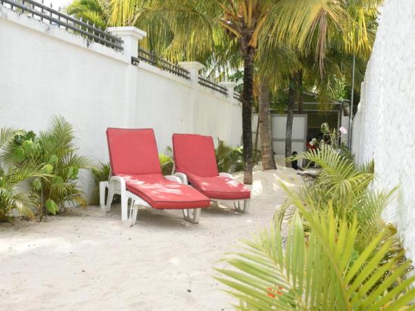 Easy Stay Residence : photo 10 de la chambre chambre double avec balcon