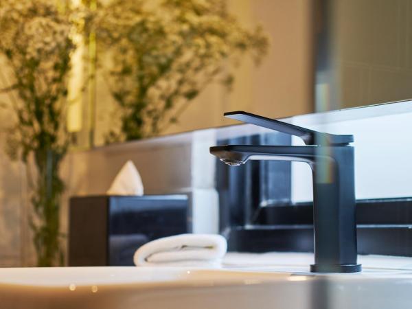 J-Hotel by Dorsett : photo 5 de la chambre superior plus