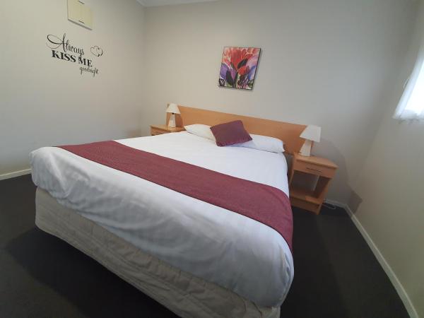 Ocean Inn Motel : photo 6 de la chambre suite 1 chambre