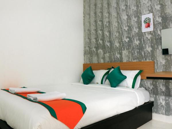 Hotel Jogja Kili Suci By Simply Homy : photo 7 de la chambre chambre double standard