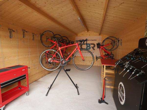 Hotel Noguera Mar : photo 10 de la chambre chambre double ou lits jumeaux avec balcon - forfait vélo