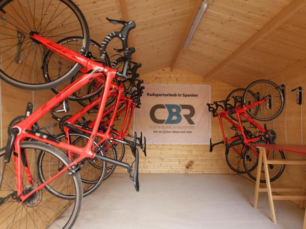 Hotel Noguera Mar : photo 2 de la chambre chambre double ou lits jumeaux avec balcon - forfait vélo