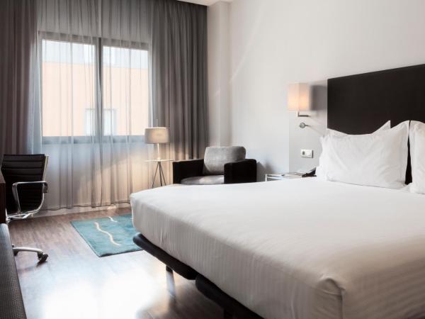 Hotel Palau de Bellavista Girona by URH : photo 3 de la chambre chambre double ou lits jumeaux