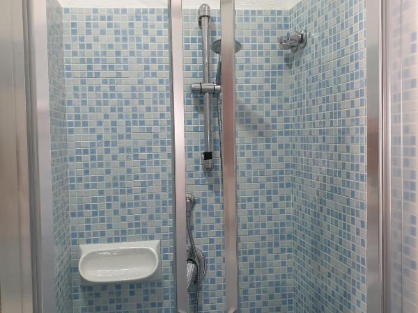 Villa Loreta : photo 8 de la chambre chambre double standard