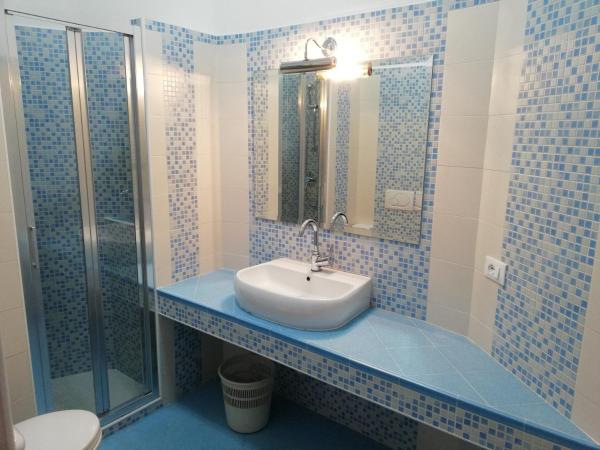 Villa Loreta : photo 7 de la chambre chambre double standard