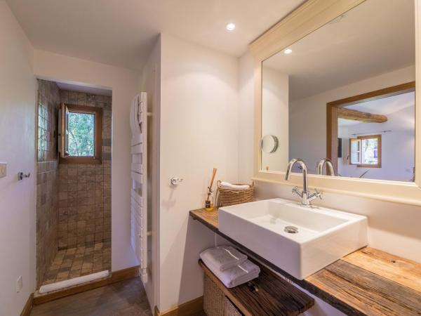 Domaine de Casanghjulina : photo 7 de la chambre hébergement bergerie