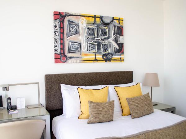 The Rosebery by Supercity Aparthotels : photo 3 de la chambre suite 1 chambre