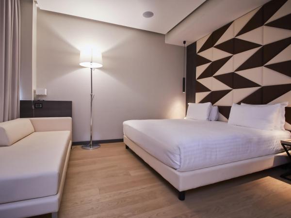 iH Hotels Milano Ambasciatori : photo 1 de la chambre suite deluxe