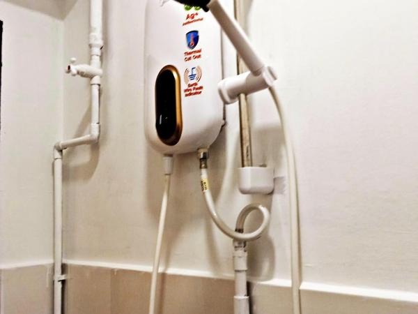 Pengkalan Dua : photo 3 de la chambre chambre double Économique