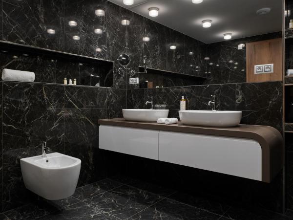 Hotel Passage : photo 6 de la chambre suite présidentielle