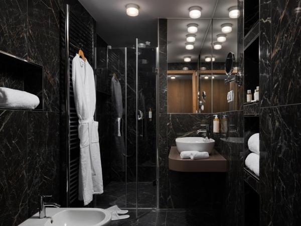 Hotel Passage : photo 8 de la chambre suite présidentielle