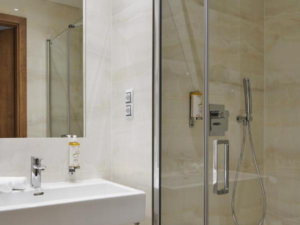 Hotel Passage : photo 7 de la chambre chambre double ou lits jumeaux standard