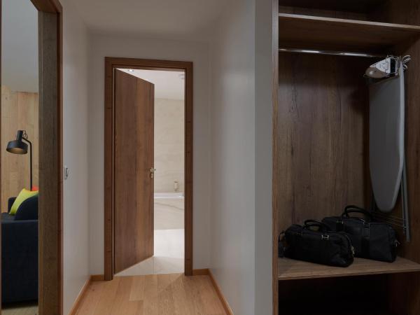 Hotel Passage : photo 5 de la chambre suite junior