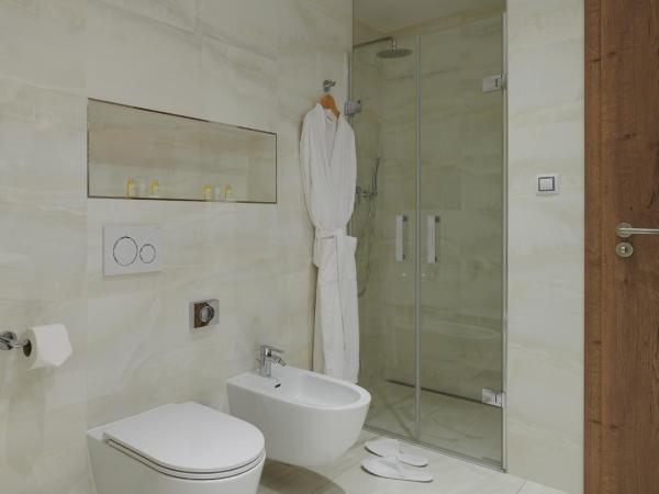 Hotel Passage : photo 3 de la chambre suite junior