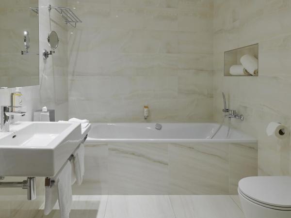 Hotel Passage : photo 2 de la chambre suite junior