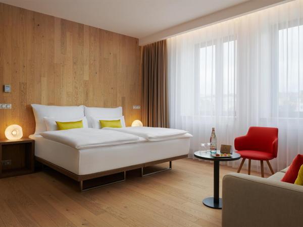 Hotel Passage : photo 3 de la chambre chambre double ou lits jumeaux exécutive