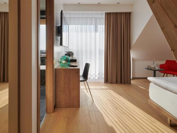 Hotel Passage : photo 7 de la chambre chambre double ou lits jumeaux exécutive