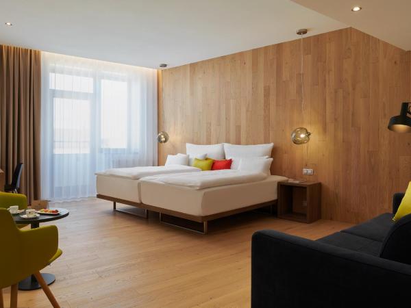 Hotel Passage : photo 1 de la chambre suite junior