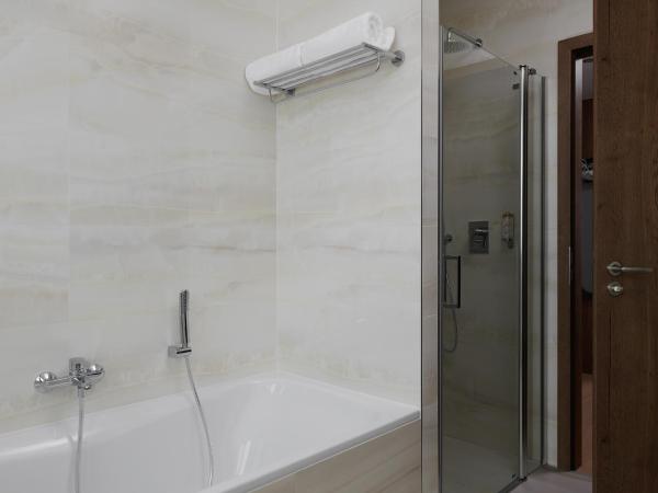 Hotel Passage : photo 10 de la chambre chambre double ou lits jumeaux exécutive